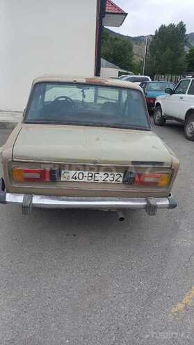 LADA (VAZ) 2106 1989, 99,000 km - 1.3 л - Quba