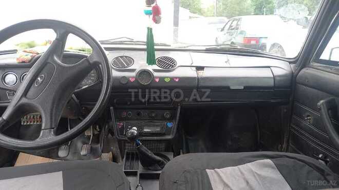 LADA (VAZ) 2106 1989, 99,000 km - 1.3 л - Quba