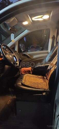 Mercedes Vito 111 2009, 324,350 km - 2.2 l - Bakı
