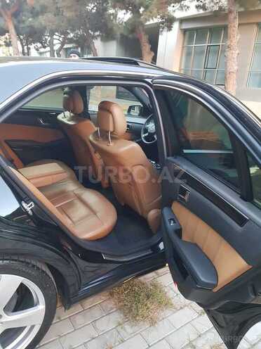 Mercedes E 220 2010, 280,000 km - 2.2 l - Bakı