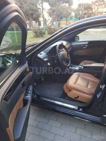 Mercedes E 220 2010, 280,000 km - 2.2 l - Bakı