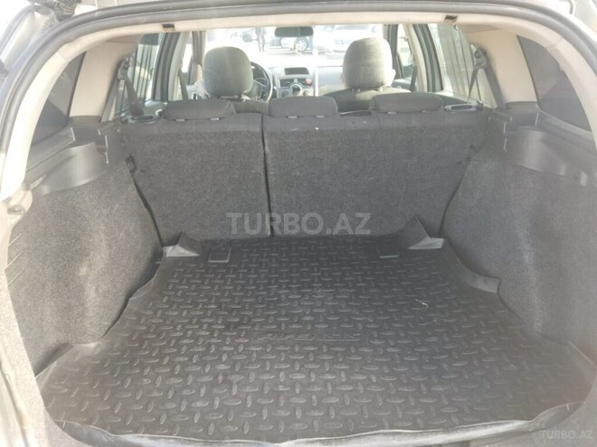 Renault Megane 2005, 450,000 km - 1.5 l - Bakı