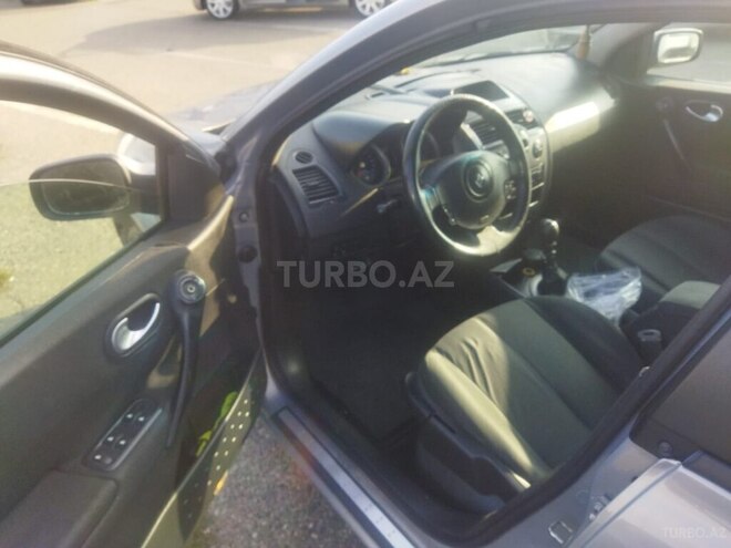 Renault Megane 2005, 450,000 km - 1.5 l - Bakı