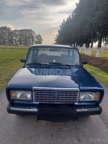 LADA (VAZ) 2107 2009, 28,784 km - 1.6 l - Lənkəran