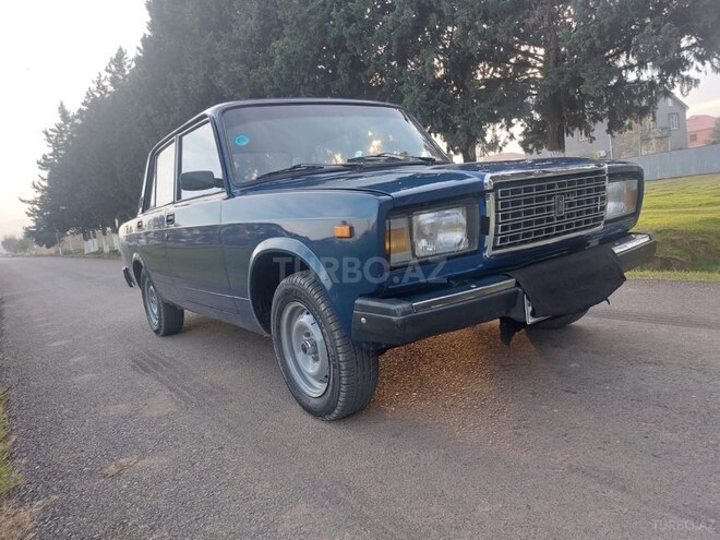 LADA (VAZ) 2107 2009, 28,784 km - 1.6 l - Lənkəran