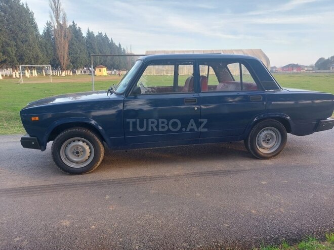 LADA (VAZ) 2107 2009, 28,784 km - 1.6 l - Lənkəran