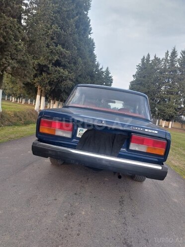 LADA (VAZ) 2107 2009, 28,784 km - 1.6 l - Lənkəran