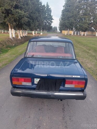 LADA (VAZ) 2107 2009, 28,784 km - 1.6 l - Lənkəran