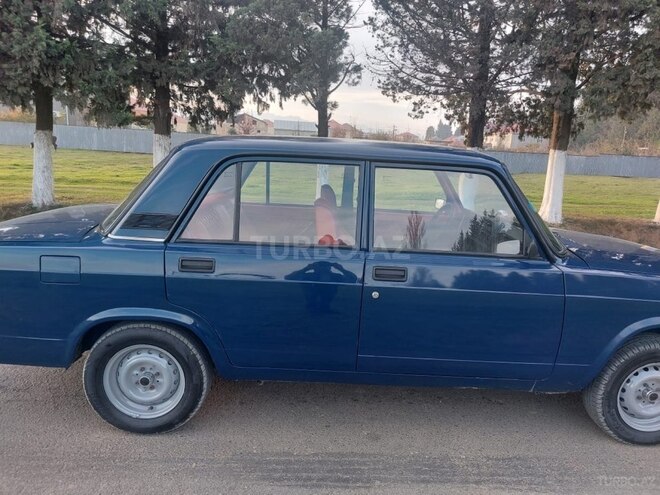 LADA (VAZ) 2107 2009, 28,784 km - 1.6 l - Lənkəran
