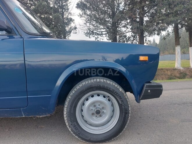 LADA (VAZ) 2107 2009, 28,784 km - 1.6 l - Lənkəran