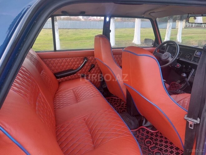 LADA (VAZ) 2107 2009, 28,784 km - 1.6 l - Lənkəran
