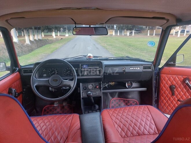 LADA (VAZ) 2107 2009, 28,784 km - 1.6 l - Lənkəran