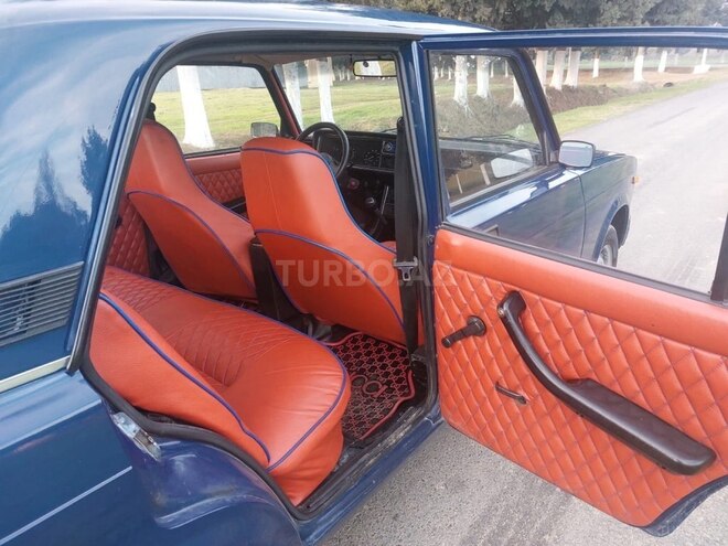 LADA (VAZ) 2107 2009, 28,784 km - 1.6 l - Lənkəran