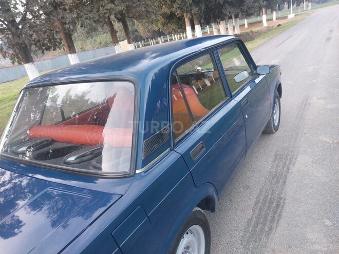 LADA (VAZ) 2107 2009, 28,784 km - 1.6 l - Lənkəran