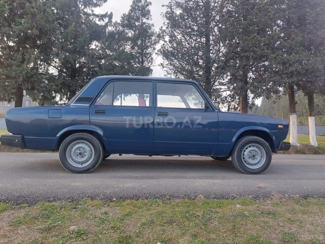 LADA (VAZ) 2107 2009, 28,784 km - 1.6 l - Lənkəran