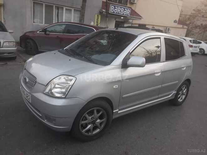 Kia Picanto 2006, 213,523 km - 1.1 l - Sumqayıt