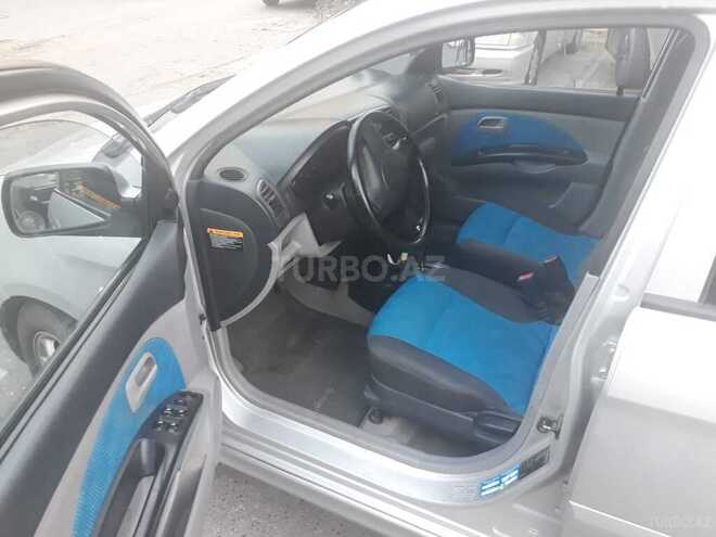 Kia Picanto 2006, 213,523 km - 1.1 l - Sumqayıt