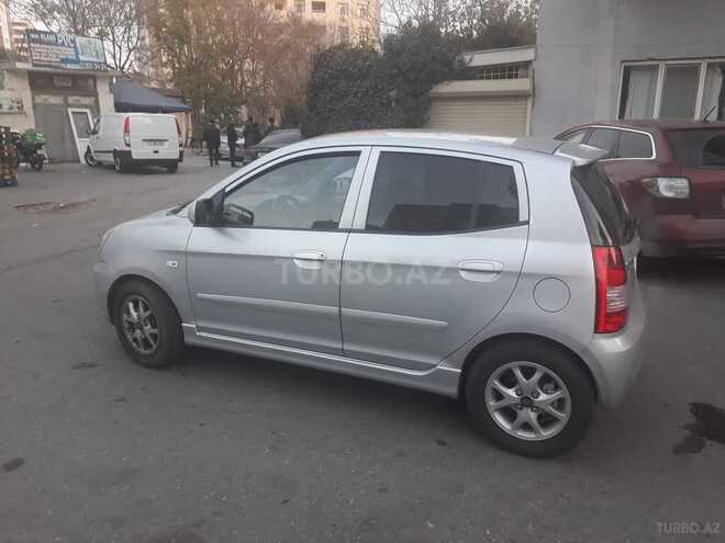 Kia Picanto 2006, 213,523 km - 1.1 l - Sumqayıt