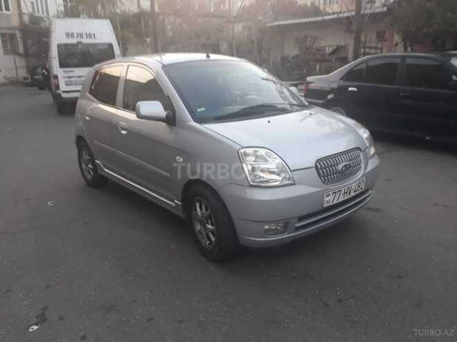 Kia Picanto 2006, 213,523 km - 1.1 l - Sumqayıt
