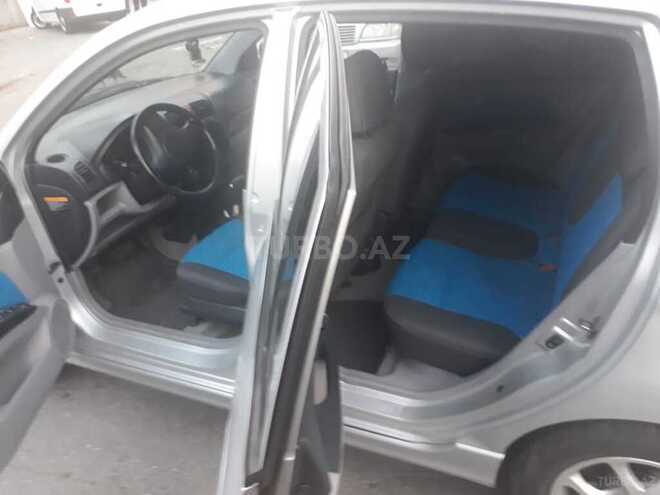 Kia Picanto 2006, 213,523 km - 1.1 l - Sumqayıt