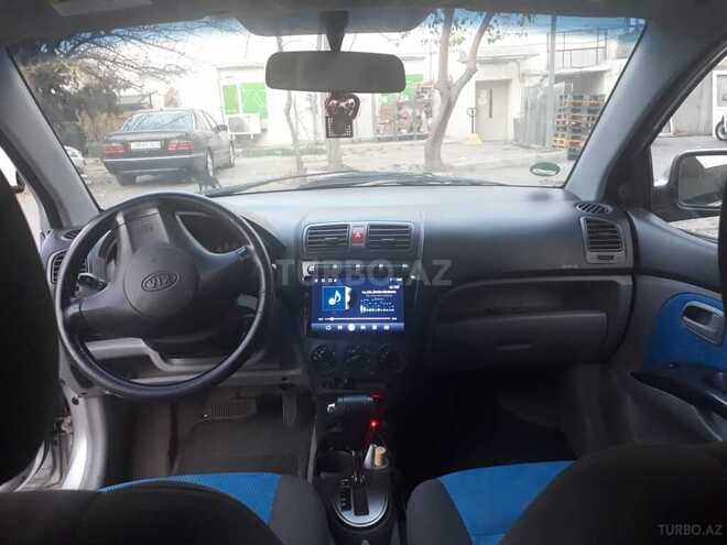 Kia Picanto 2006, 213,523 km - 1.1 l - Sumqayıt