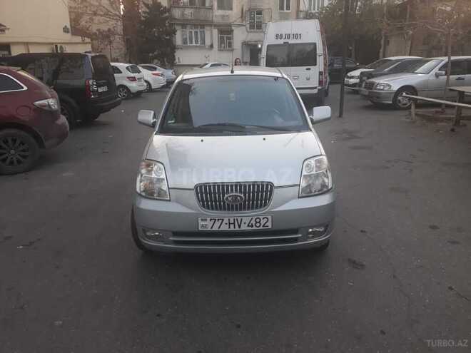 Kia Picanto 2006, 213,523 km - 1.1 l - Sumqayıt