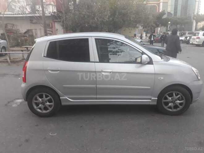 Kia Picanto 2006, 213,523 km - 1.1 l - Sumqayıt