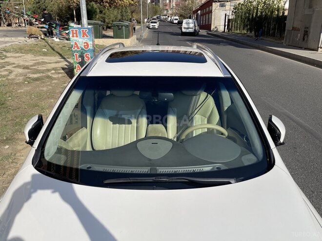 Infiniti EX35 2008, 238,000 km - 3.5 l - Bakı