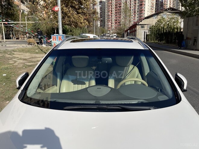 Infiniti EX35 2008, 238,000 km - 3.5 l - Bakı