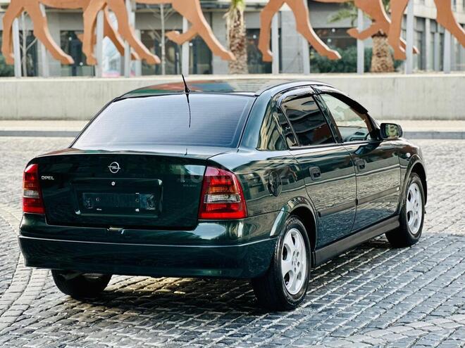 Opel Astra 1999, 186,000 km - 1.8 л - Bakı