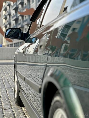 Opel Astra 1999, 186,000 km - 1.8 л - Bakı