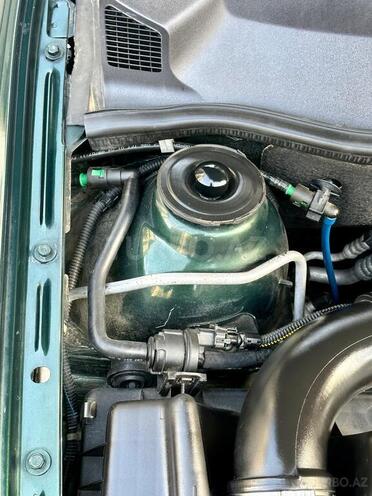 Opel Astra 1999, 186,000 km - 1.8 л - Bakı