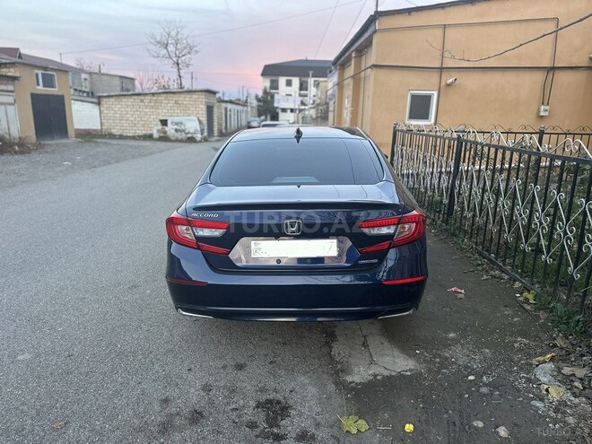 Honda Accord 2019, 70,000 km - 2.0 l - Bakı
