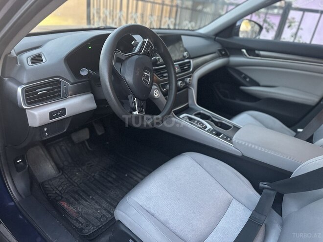 Honda Accord 2019, 70,000 km - 2.0 l - Bakı