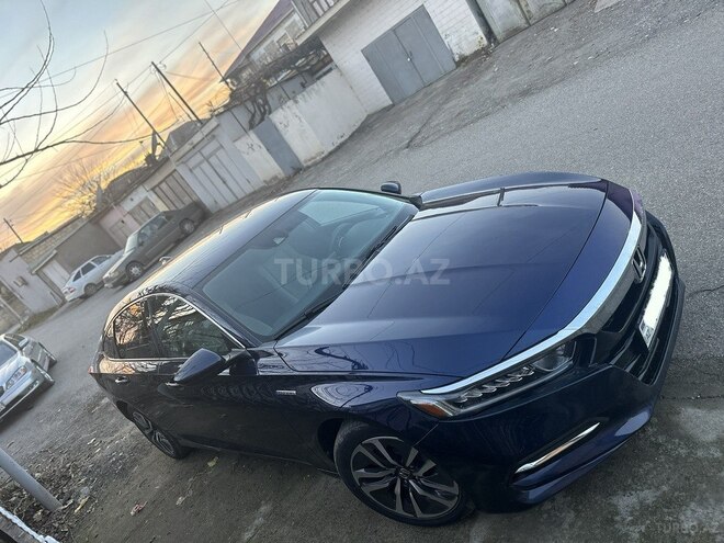 Honda Accord 2019, 70,000 km - 2.0 l - Bakı