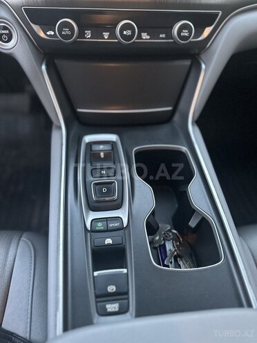 Honda Accord 2019, 70,000 km - 2.0 l - Bakı