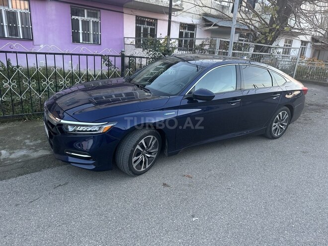 Honda Accord 2019, 70,000 km - 2.0 l - Bakı