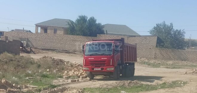HOWO Sinotruk 2009, 300,000 km - 8.0 l - Bakı
