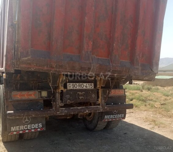 HOWO Sinotruk 2009, 300,000 km - 8.0 l - Bakı