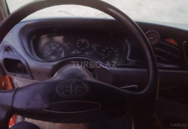 HOWO Sinotruk 2009, 300,000 km - 8.0 l - Bakı