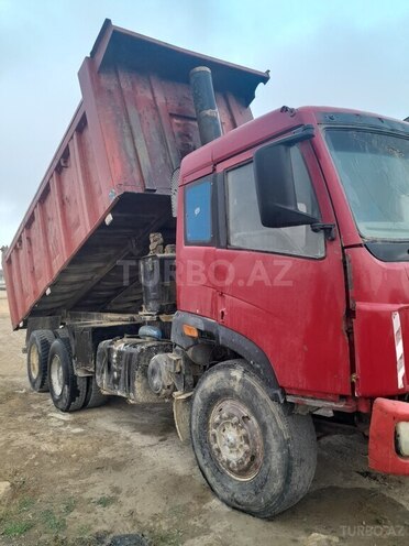 HOWO Sinotruk 2009, 300,000 km - 8.0 l - Bakı
