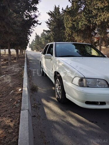 Volvo  1998, 399,000 km - 2.4 l - Bakı