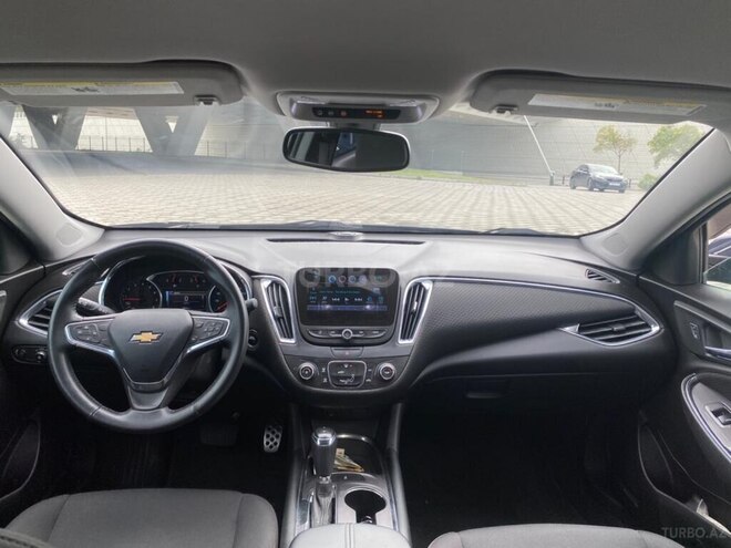 Chevrolet Malibu 2016, 132,698 km - 1.5 л - Bakı