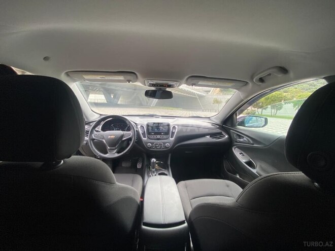 Chevrolet Malibu 2016, 132,698 km - 1.5 л - Bakı