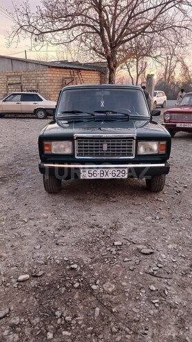 LADA (VAZ) 2107 2006, 13,000 km - 1.6 l - Qəbələ