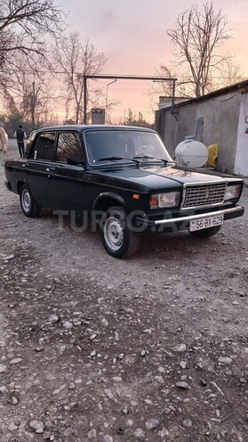 LADA (VAZ) 2107 2006, 13,000 km - 1.6 l - Qəbələ