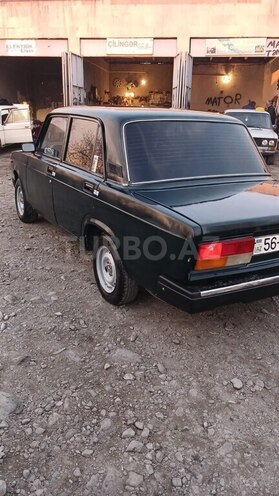LADA (VAZ) 2107 2006, 13,000 km - 1.6 l - Qəbələ