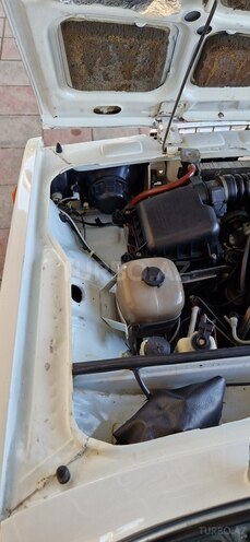 LADA (VAZ) 2107 2009, 200,000 km - 1.6 л - Ağdaş