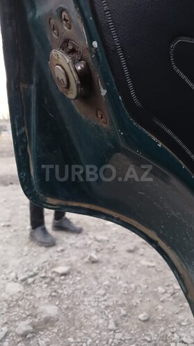 LADA (VAZ) 2107 2006, 13,000 km - 1.6 l - Qəbələ