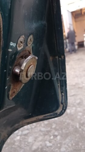 LADA (VAZ) 2107 2006, 13,000 km - 1.6 l - Qəbələ